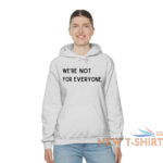 sam golbach merch sam golbach never normal not suitable for everyone hoodie tee shirt light pink 6.jpg