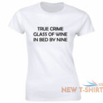 same crime shirt true crime glass of wine in bed by nine t shirt navi black 0.jpg