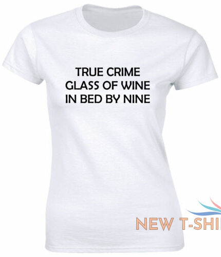 same crime shirt true crime glass of wine in bed by nine t shirt navi black 0.jpg