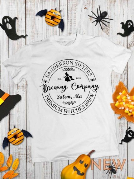 sanderson sisters brewing company t shirt hocus pocus tee top funny halloween 0.jpg
