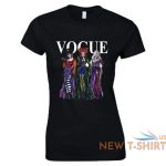 sanderson sisters halloween costume tshirt dress hocus pocus t shirt ladies top 0.jpg