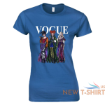 sanderson sisters halloween costume tshirt dress hocus pocus t shirt ladies top 2.png