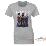 sanderson sisters halloween costume tshirt dress hocus pocus t shirt ladies top 3.png