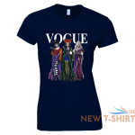 sanderson sisters halloween costume tshirt dress hocus pocus t shirt ladies top 4.png