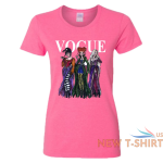 sanderson sisters halloween costume tshirt dress hocus pocus t shirt ladies top 5.png