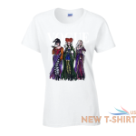 sanderson sisters halloween costume tshirt dress hocus pocus t shirt ladies top 7.png