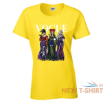 sanderson sisters halloween costume tshirt dress hocus pocus t shirt ladies top 8.png