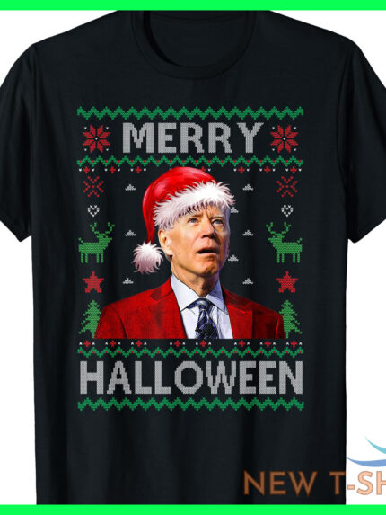 santa joe biden merry halloween ugly christmas sweater t shirt s 5xl 0.jpg