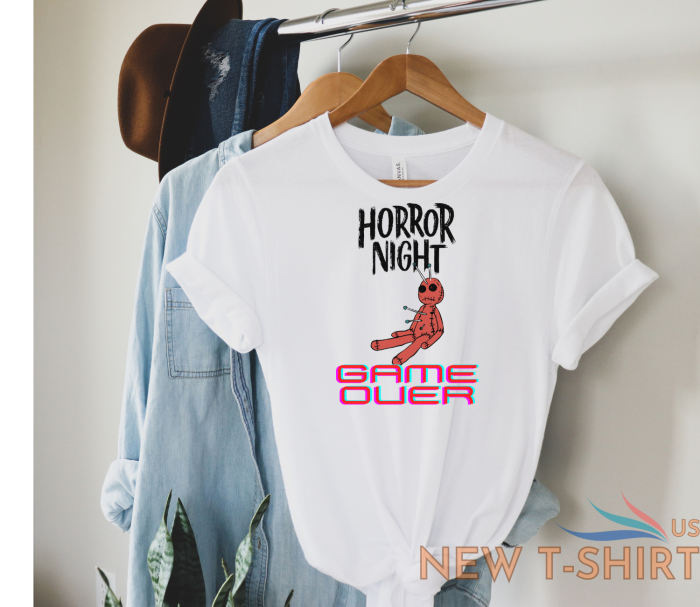 scary puppet shirt horror movie shirt halloween t shirt gift for halloween 3.png