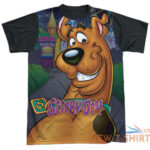 scooby doo big dog adult halloween costume t shirt black back s 3xl 0.jpg