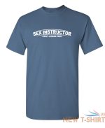 sex instructor first lesson free sarcastic novelty funny t shirts 3.jpg