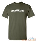 sex instructor first lesson free sarcastic novelty funny t shirts 5.jpg