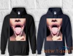 sexy girl lips attitude funny t shirt men women hoodie sweatshirt unisex 1177 5.jpg