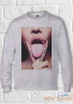 sexy girl lips attitude funny t shirt men women hoodie sweatshirt unisex 1177 8.jpg