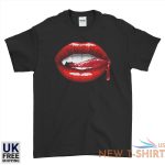 sexy scary lip horror bloody halloween boo boo t shirt mens ladies t shirt kids 0.jpg