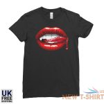 sexy scary lip horror bloody halloween boo boo t shirt mens ladies t shirt kids 3.jpg