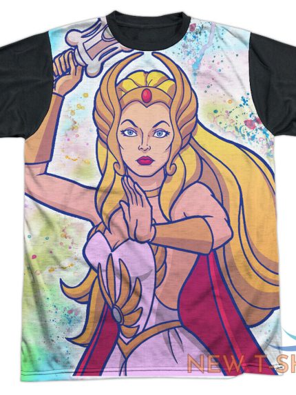 she ra title adult halloween costume t shirt black back s 3xl 0.jpg