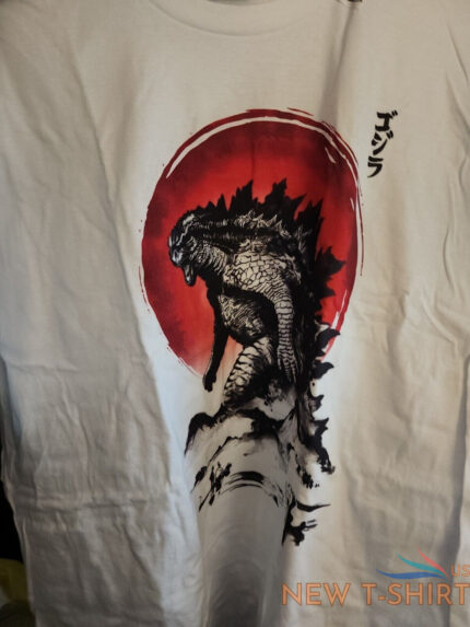 shin godzilla catastrophic movie halloween t shirt 2xl nwt cr4 0.jpg