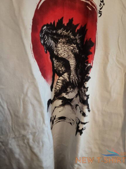 shin godzilla catastrophic movie halloween t shirt 2xl nwt cr4 1.jpg