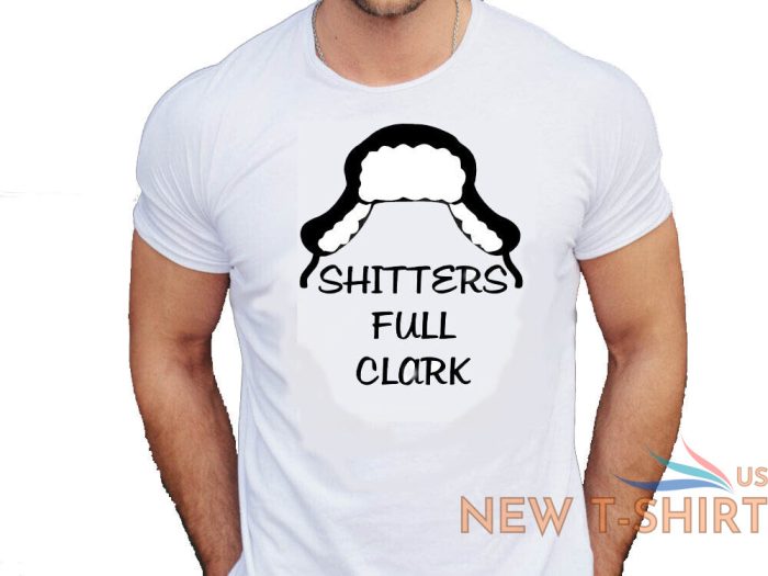 shitter s full clark cousin eddie christmas vacation t shirt 0.jpg