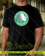 silver shamrock t shirt halloween iii 3 season of the witch sizes small to 6xl 0.jpg