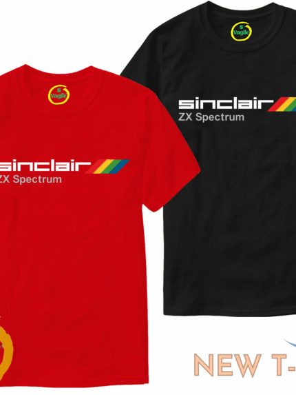 sinclair zx spectrum computer t shirt retro classic 80s video games all sizes 0.jpg