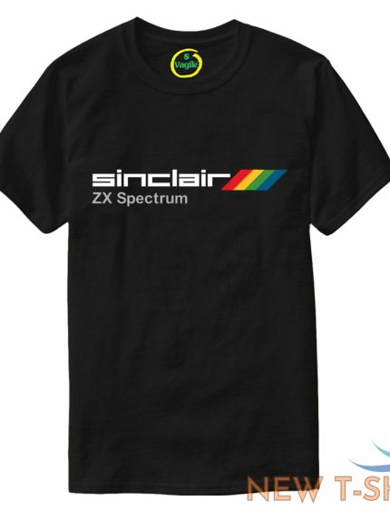 sinclair zx spectrum computer t shirt retro classic 80s video games all sizes 1.jpg