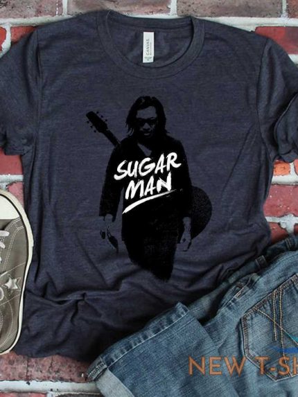 sixto rodriguez sugar man essential t shirt 0.jpg