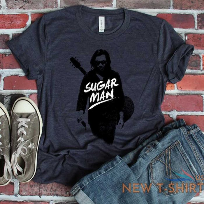 sixto rodriguez sugar man essential t shirt 0.jpg