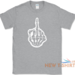 skeleton middle finger t shirt funny halloween skull sarcastic novelty tee 1.png