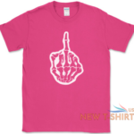 skeleton middle finger t shirt funny halloween skull sarcastic novelty tee 9.png