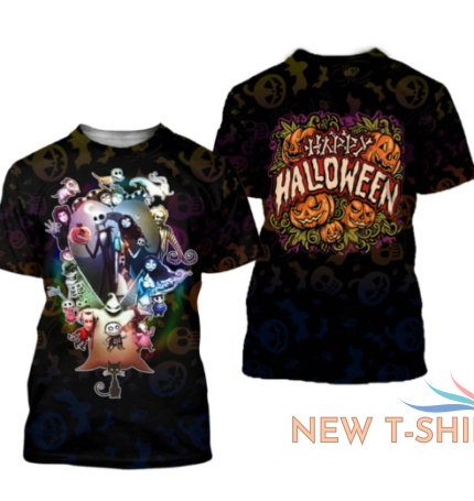 skellington halloween unisex t shirt 3d 0.png