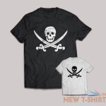 skull and bones t shirt halloween pirate jack sparrow fancy men women kids top 0.jpg