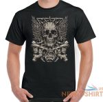 skull t shirt mens biker gothic tattoo motorcycle motorbike tee birthday 9.jpg