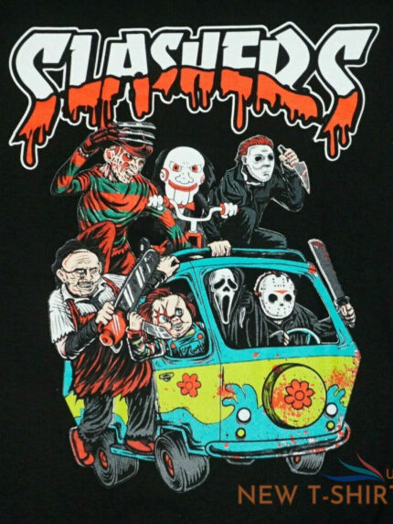 slashers horror movie t shirt scary film halloween characters men s tee new 1.jpg