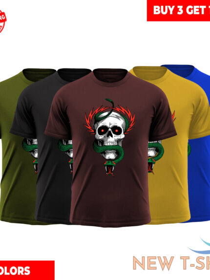 snake skull men s t shirt horror funny halloween usa american new gift tee s 3xl 0.jpg