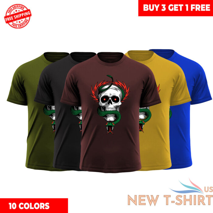 snake skull men s t shirt horror funny halloween usa american new gift tee s 3xl 0.jpg