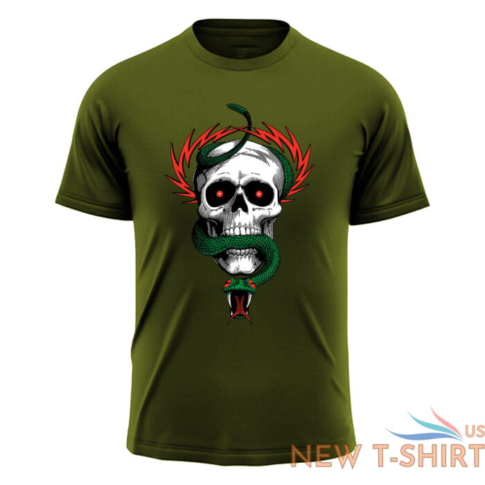 snake skull men s t shirt horror funny halloween usa american new gift tee s 3xl 3.jpg