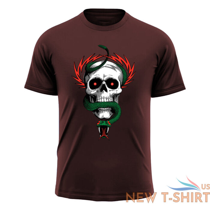 snake skull men s t shirt horror funny halloween usa american new gift tee s 3xl 4.jpg