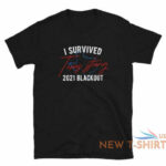 snovid 2021 shirt i survived snovid 2021 texas strong shirt black 2.jpg