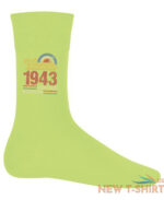 socks 80th birthday gifts for men or women vintage 1943 limited edition 80 years 3.jpg