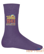 socks 80th birthday gifts for men or women vintage 1943 limited edition 80 years 6.jpg