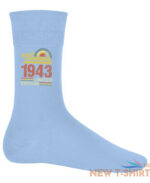 socks 80th birthday gifts for men or women vintage 1943 limited edition 80 years 8.jpg