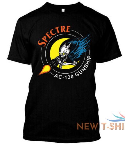 spectre ac 130 gunship new spectre halloween logo t shirt size m 4xl 0.jpg