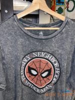 spiderman no way home super hero unisex t shirt xxl cotton mineral wash 1.jpg