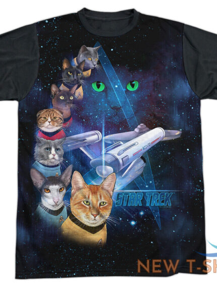 star trek cast of cats adult halloween costume t shirt black back s 3xl 0.jpg