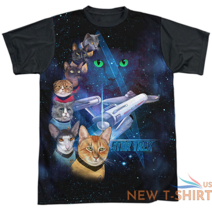 star trek cast of cats adult halloween costume t shirt black back s 3xl 0.jpg