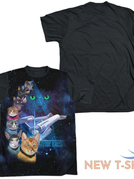 star trek cast of cats adult halloween costume t shirt black back s 3xl 1.jpg