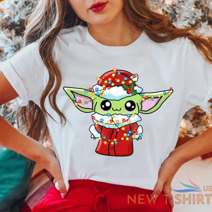 star wars baby yoda xmas lights shirt unisex shirt sweatshirt 52233 0.jpg