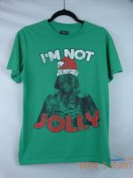 star wars christmas shirt medium i m not jolly darth vadar santa green t shirt 0.jpg